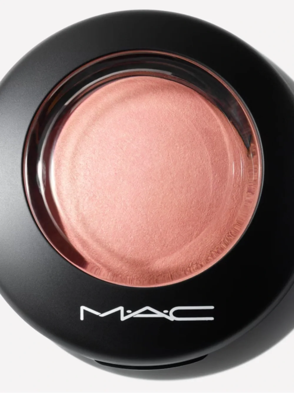 MAC Mineralize Blush Sweet Enough